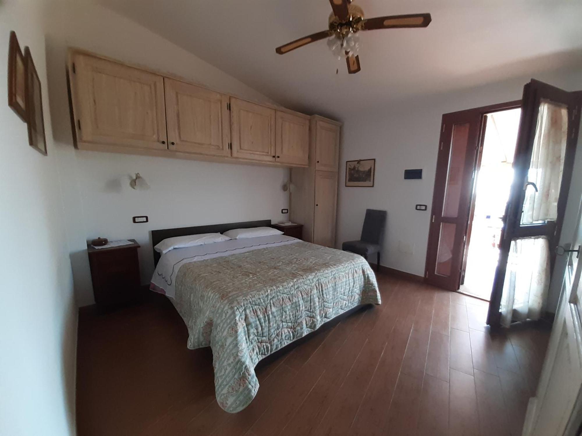 Agriturismo Val Di Nappo Castiglione della Pescaia Exterior foto
