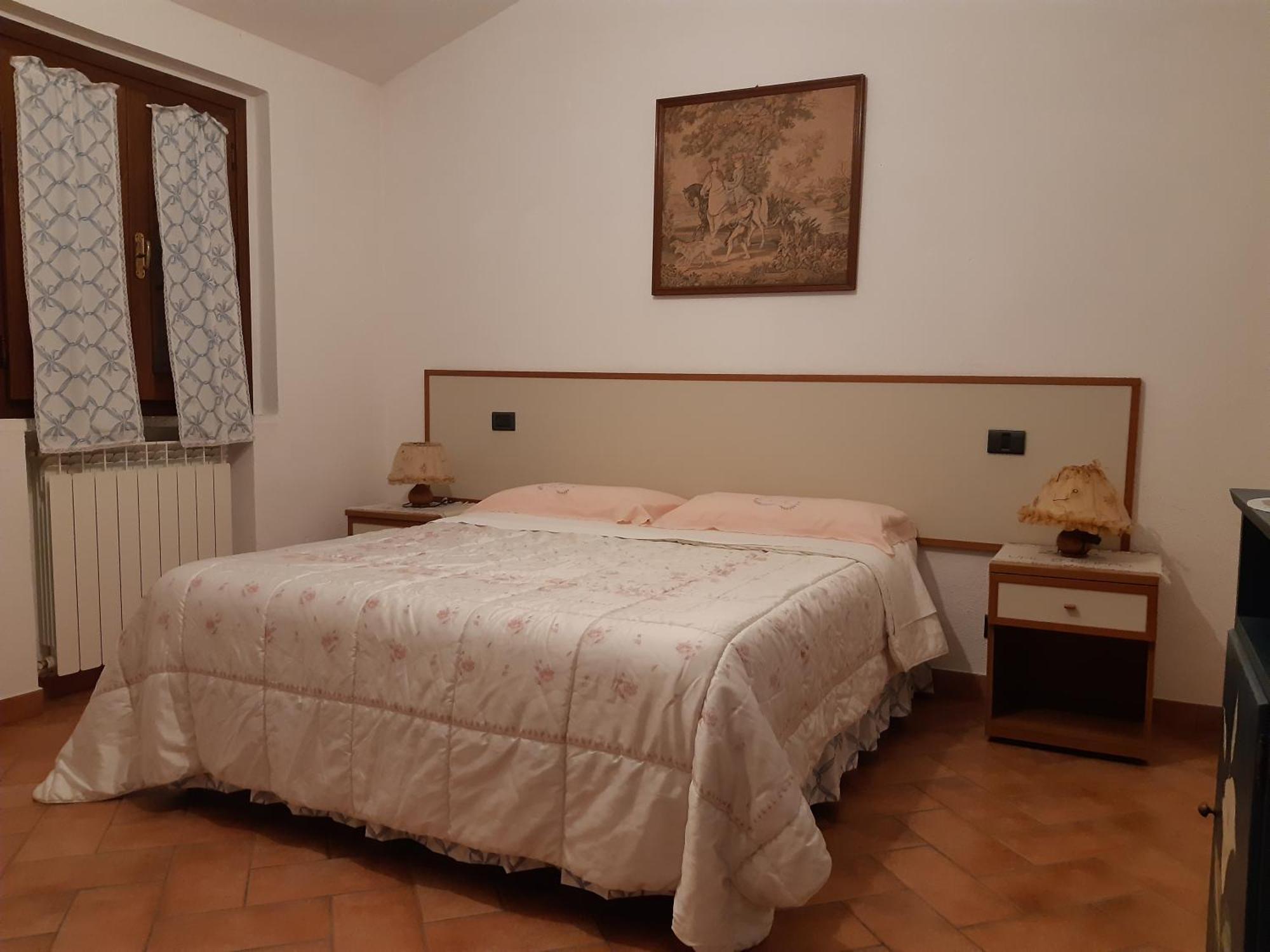 Agriturismo Val Di Nappo Castiglione della Pescaia Habitación foto