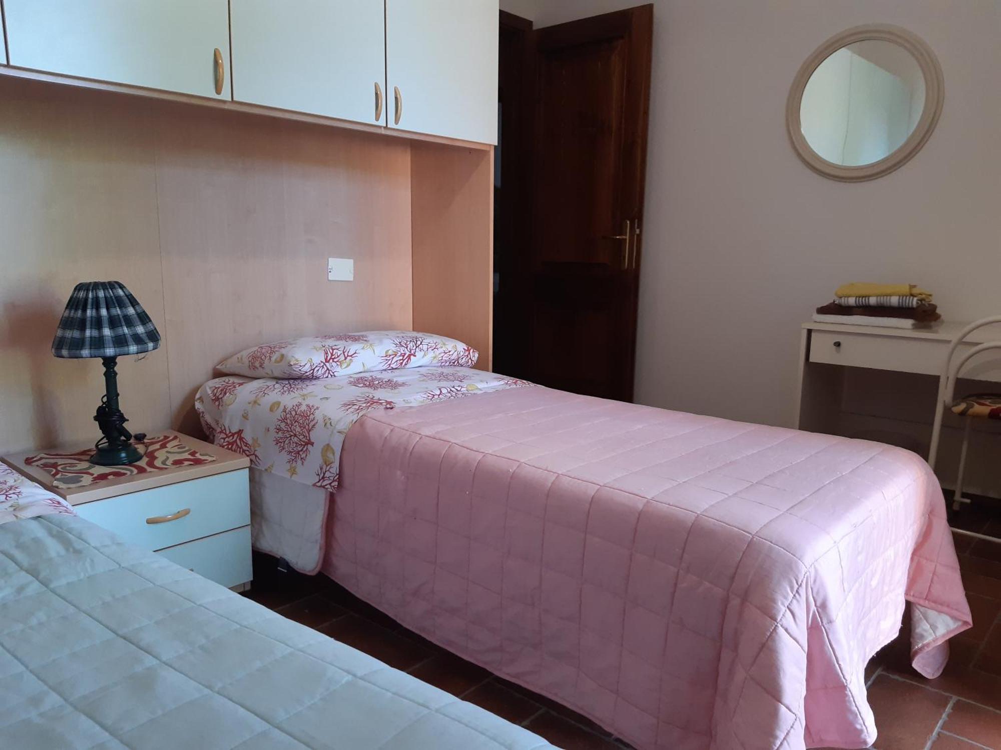 Agriturismo Val Di Nappo Castiglione della Pescaia Habitación foto